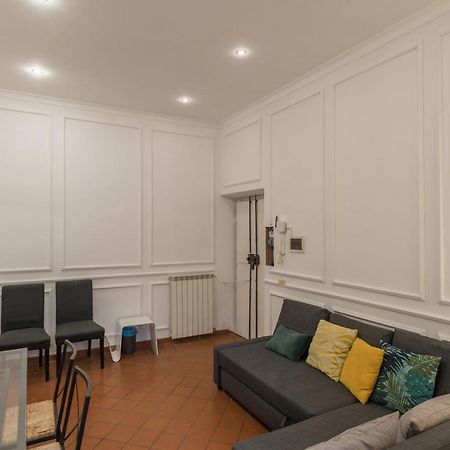 ALTIDO Colourful Flat near Spanish Steps Roma Exterior foto