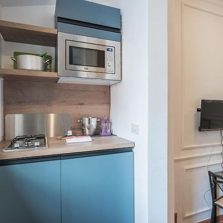 ALTIDO Colourful Flat near Spanish Steps Roma Exterior foto